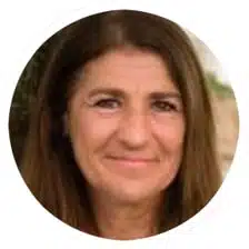 Photo Nathalie de l'équipe de l'ADT