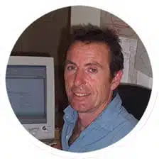 Photo Jean de l'équipe de l'ADT