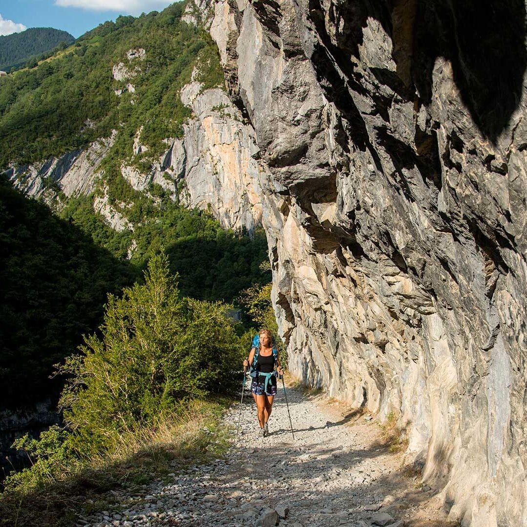 The best walks in Béarn and the Basque Country