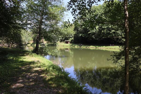Lac Ducrest Arudy 2