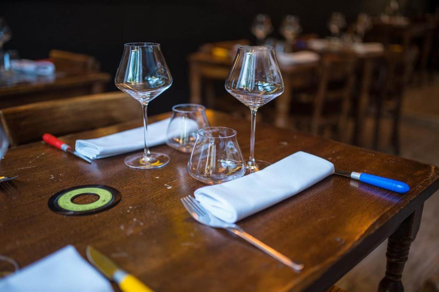 La Raleur La Rumeur in PAU (64) - Restaurant gastronomique | Menus & prices